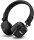 Marshall Major IV On-Ear Bluetooth Headphones, foldable, wireless, 80h battery life, black, comfortable, stylish