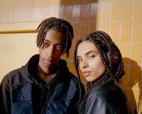 Marshall Major IV On-Ear Bluetooth Headphones, foldable,...