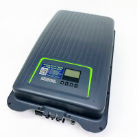 Kostal Piko MP plus 5.0-2 single-phase inverter, used, scratches, accessories and original packaging missing, model 10522501