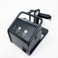 Photonics X1 Pro laser welding machine with wire feeder, precise laser welding, high efficiency, versatile application