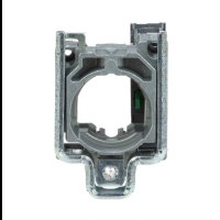 Schneider Electric ZB4BZ101 contact element, 1 normally open contact, momentary, 240V, for control devices, robust design