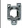 Schneider Electric ZB4BZ101 contact element, 1 normally open contact, momentary, 240V, for control devices, robust design