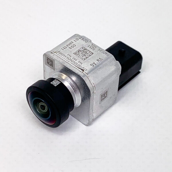 Volkswagen Kamera 5QS-980-546, Rückfahrkamera, Original Ersatzteil, hohe Bildqualität, einfache Montage