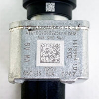 Volkswagen camera 5QS-980-546, reversing camera, original...