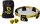 Spikeball Titan Set, outdoor game, robust net, 2 balls, height adjustable, non-slip feet, for team sports and leisure