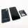 Samsung Galaxy Xcover7 Enterprise, robustes 6,6" Business-Smartphone, 128GB, 4.050mAh, wassergeschützt, ohne Vertrag, Schwarz
