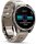 Garmin Fenix 8, 47mm, AMOLED, Saphirglas, Titan Gehäuse, Graphit, Silikonband, Premium Multisport-Smartwatch