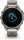 Garmin Fenix 8, 47mm, AMOLED, Saphirglas, Titan Gehäuse, Graphit, Silikonband, Premium Multisport-Smartwatch