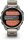 Garmin Fenix 8, 47mm, AMOLED, Saphirglas, Titan Gehäuse, Graphit, Silikonband, Premium Multisport-Smartwatch
