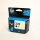 HP 339, black ink cartridge, high yield, for HP printers, clear prints, easy installation
