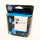 HP 10 Black Ink Cartridge, C4844A, Original, for Business Inkjet & Designjet, Standard, High Print Quality