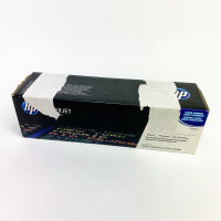 HP 125A CB540A Toner, Schwarz, Original, 2200 Seiten, Standard, Laserdrucker, hohe Druckqualität
