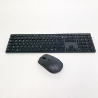 Lenovo Professional kabellose Tastatur-Maus-Kombi,...