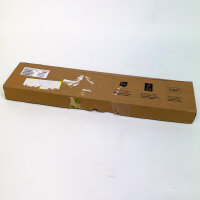 Lenovo Professional Wireless Keyboard and Mouse Combo, Rechargeable, German Layout, Quiet Keys, USB Receiver