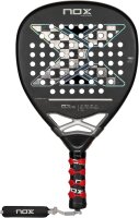 Nox Genius Attack 18K 2024, Padel Racket, Power, 18K...