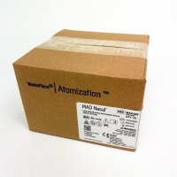 Teleflex MAD300 Nasalzerstäuber, Einweg, 25 Stück, feine Vernebelung, einfache Anwendung, hygienisch, für Medikamente