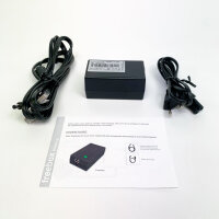 Freebox Netzteil F-PL01D 1-RR, Stromadapter, passend...