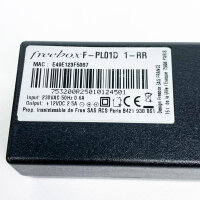 Freebox Netzteil F-PL01D 1-RR, Stromadapter, passend...