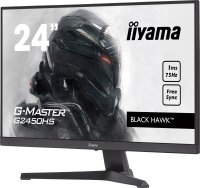 iiyama G-Master Black Hawk G2450Hsu-B1 Gaming Monitor,...