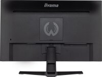 iiyama G-Master Black Hawk G2450Hsu-B1 Gaming Monitor, 23.8", VA, FHD, 1ms, FreeSync, HDMI/DP, without power cable, black