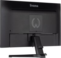iiyama G-Master Black Hawk G2450Hsu-B1 Gaming Monitor, 23.8", VA, FHD, 1ms, FreeSync, HDMI/DP, without power cable, black