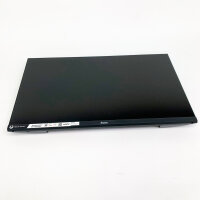 iiyama G-Master Black Hawk G2450Hsu-B1 Gaming Monitor, 23.8", VA, FHD, 1ms, FreeSync, HDMI/DP, without power cable, black