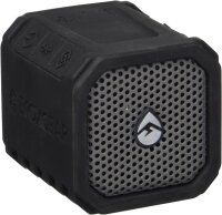 ECOXGEAR EcoDuo Bluetooth Speaker 2-Pack, Robust,...