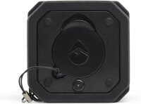 ECOXGEAR EcoDuo Bluetooth Speaker 2-Pack, Robust,...