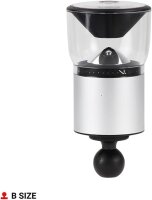 RAM Mount Composite Ball Joint 1 inch, 1/4-20 bolt,...