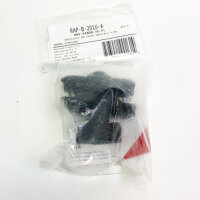 Ram-Mount RAP-B-201U-A mounting kit, short connection, ball joint, robust, versatile, for device mounting