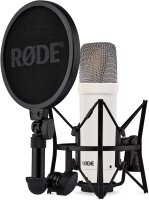 RØDE NT1 Signature Series Mikrofon,...
