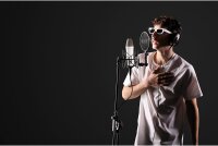 RØDE NT1 Signature Series Mikrofon,...