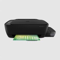 HP Ink Tank 415, Z4B53A, Tintenstrahldrucker, WLAN,...