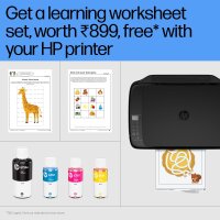 HP Ink Tank 415, Z4B53A, inkjet printer, Wi-Fi, multifunction, color printing, mobile printing, refillable ink tanks