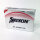 Srixon Z-Star XV Golf Balls, 12-pack, Premium Tour Ball, High Distance, Spin Control, Soft Feel