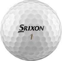 Srixon Z-Star Diamond Golf Balls, 12-pack, Premium Tour...