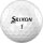 Srixon Z-Star 8 & 9 Golfball – High-Performance, FastLayer DG Core 2.0, extreme Weite, weiche Kontrolle, präzises Spiel