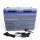 VEVOR Autokühlschrank 25L, tragbare Kühl- & Gefrierbox, 2 Zonen, -20~20°C, 12/24V & 100-240V, für Camping/Wohnmobil