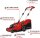 Einhell RASARRO 36/42 Kit cordless lawnmower, 42cm, 36V, brushless, mulching, 50L grass catcher, 2x4Ah batteries, charger, for lawns up to 550m²