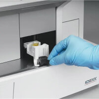 Idexx Catalyst Dx Biochemistry Analyzer, automated,...