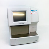 Idexx Catalyst Dx Biochemie-Analysegerät, automatisiert, ohne Stromkabel, Laborgerät für Tiermedizin