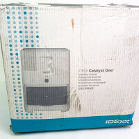 Idexx Catalyst Dx Biochemie-Analysegerät, automatisiert, ohne Stromkabel, Laborgerät für Tiermedizin