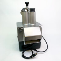 Robot Coupe CL50 vegetable slicer, US cable, powerful, versatile, for professional kitchens, easy to use