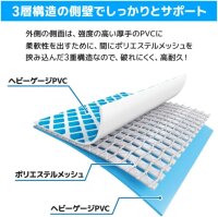 Intex Aufstellpool, Metallrahmen, rund, Ø...