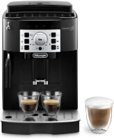 DeLonghi Magnifica S ECAM22.140.B Kaffeevollautomat,...