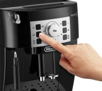DeLonghi Magnifica S ECAM22.140.B Kaffeevollautomat,...