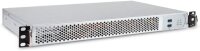 In-Win IW-RF100S-S265 1U Rackmount Servergehäuse, 265W Netzteil, kompakt, robust, ideal für Serverlösungen