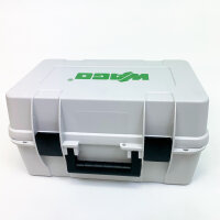 Wago Transportkoffer weiß für Smart Printer...