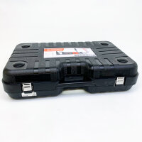 Gölz FBS16 core drilling machine, hand-held, 2-speed, wet/dry drilling, 2000W, Ø up to 160mm, compact, robust