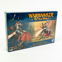 Warhammer The Old World, Grand Cathay Shugengan Lord...